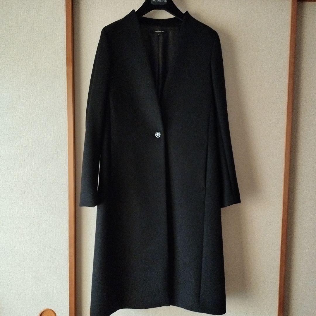 ロングコート　ロートレアモン