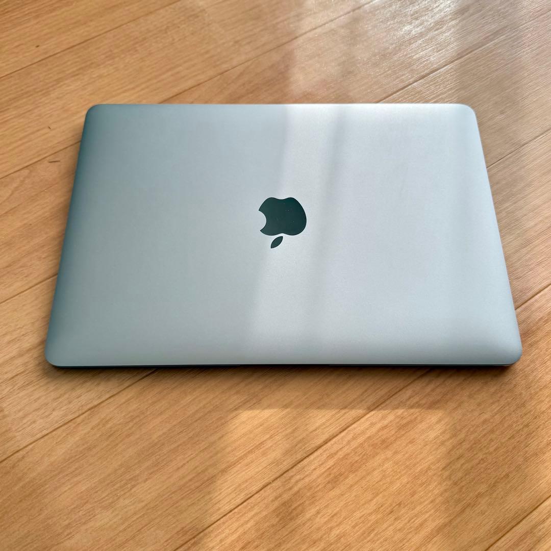 MacBook12インチ 2015 US配列 8GB 256GB スペースグレイ
