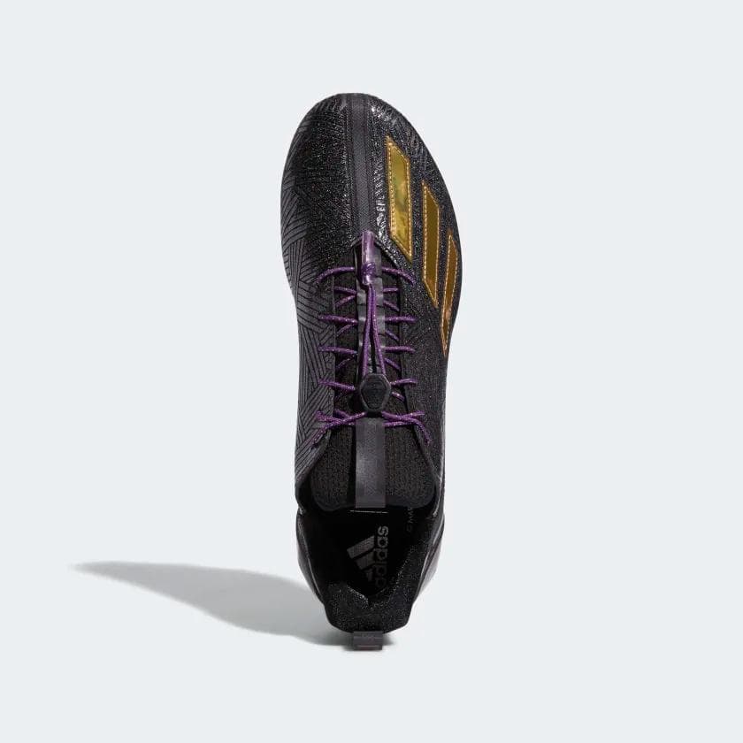 adidas マーベル ブラックパンサー ADIZERO12.0　27.0cm