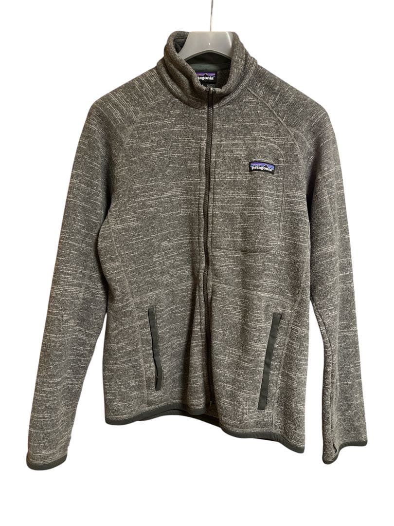 Patagonia ナイロンジャケット　黒　S マウンテンパーカー　3way
