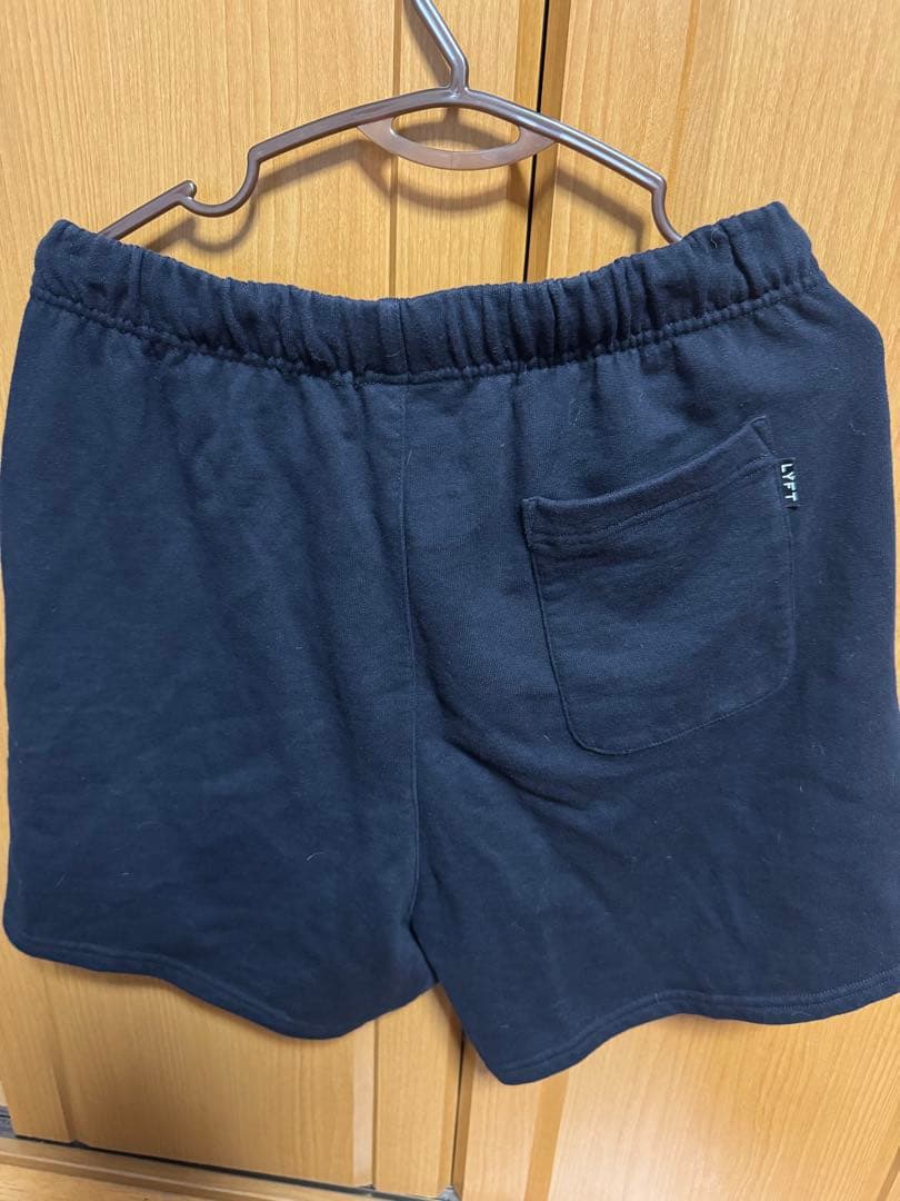 LYFT引退セット