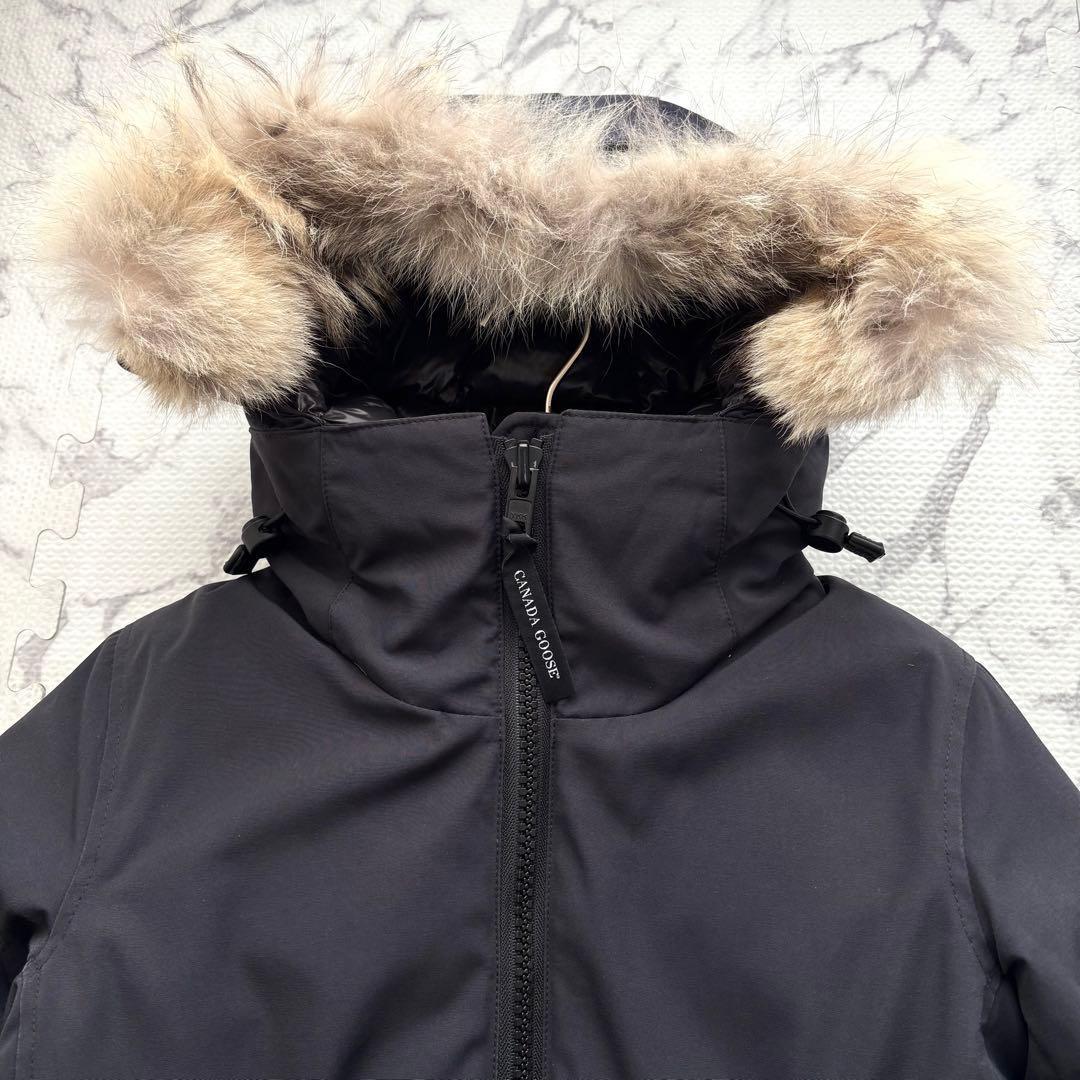 美品✨  ROSEMONT PARKA 3030L S