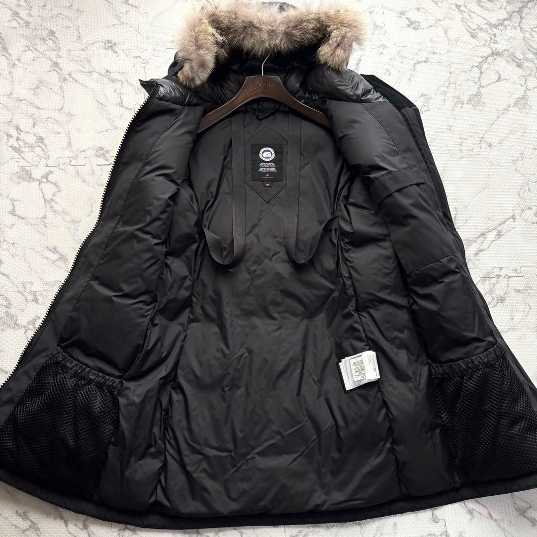 美品✨  ROSEMONT PARKA 3030L S