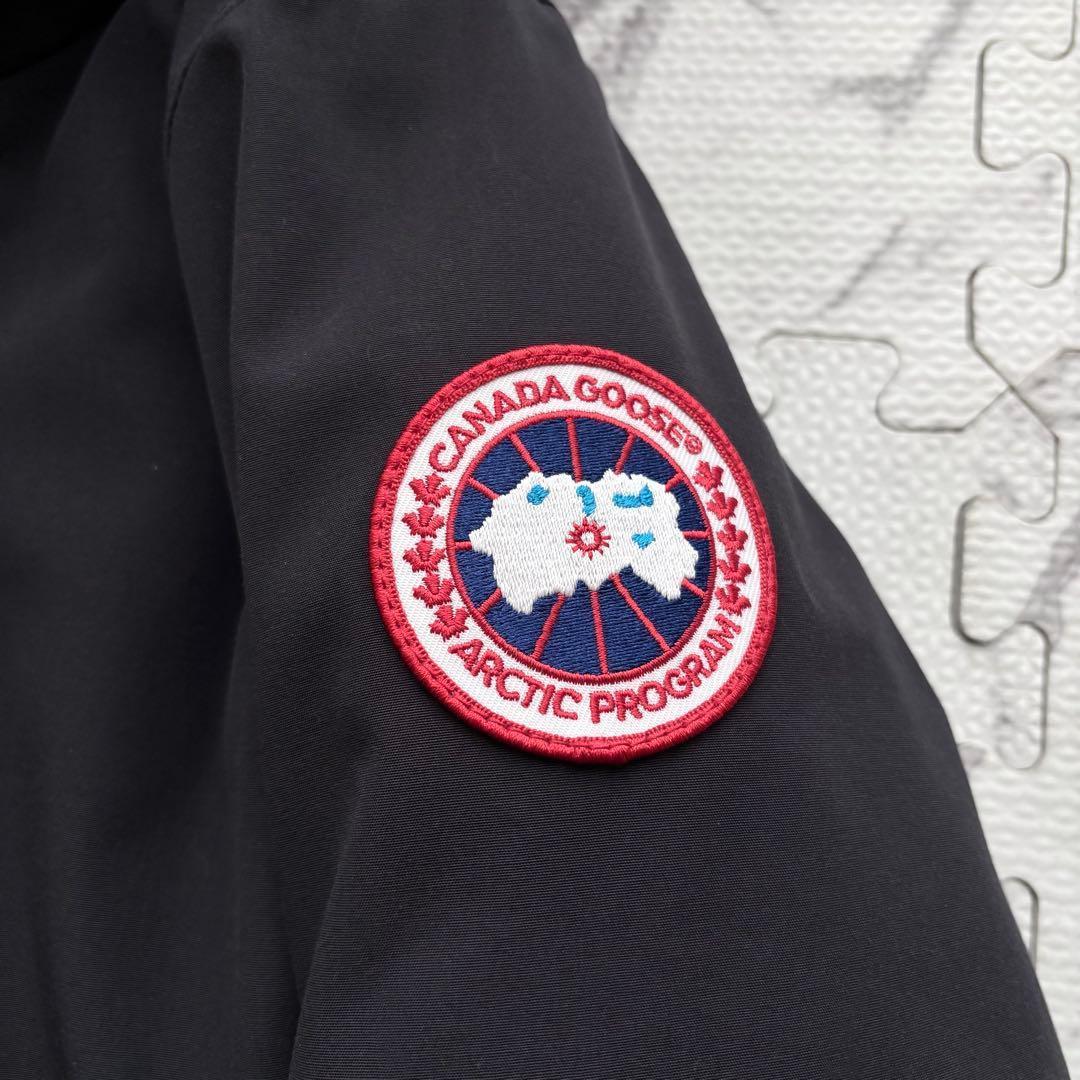 美品✨  ROSEMONT PARKA 3030L S