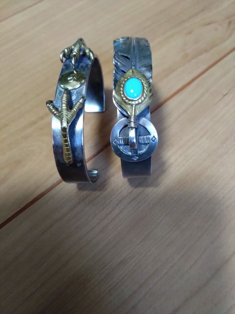 アクセサリー tom