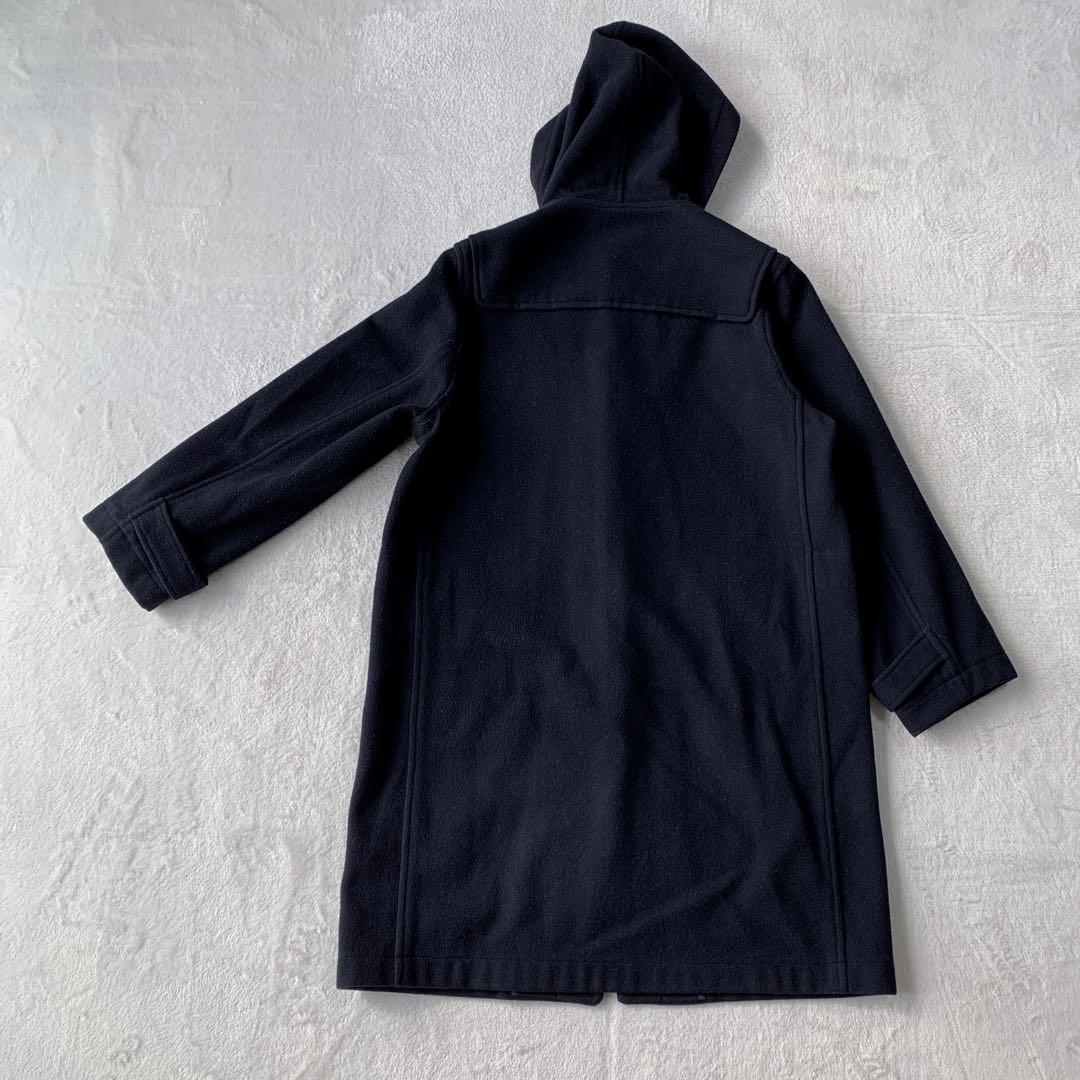 定番 POLO RALPH LAUREN ポロ ラルフローレン ダッフルコート