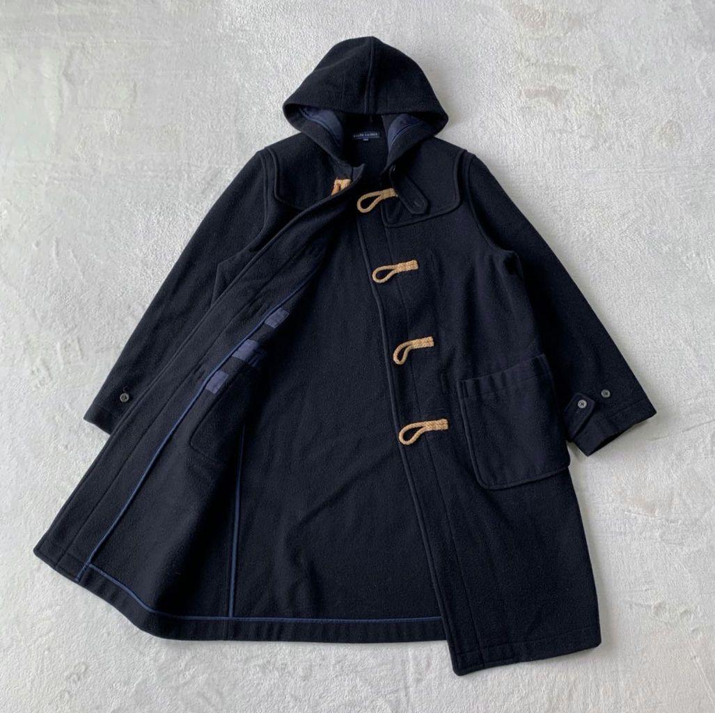 定番 POLO RALPH LAUREN ポロ ラルフローレン ダッフルコート