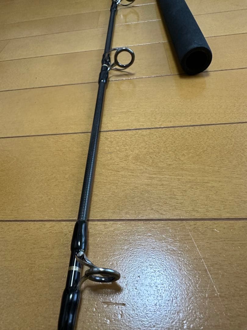 ボブさん専用 カーペンター BLC80/35 R-PM SC ブルーチェイサー