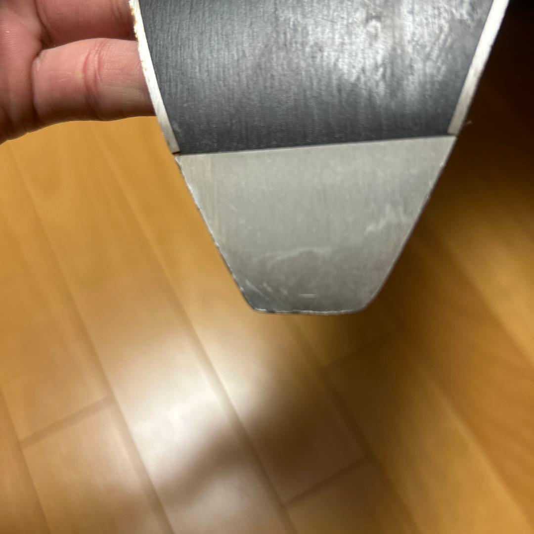 Lehman Stick スノーボード Yokohama 158 パウダーボード