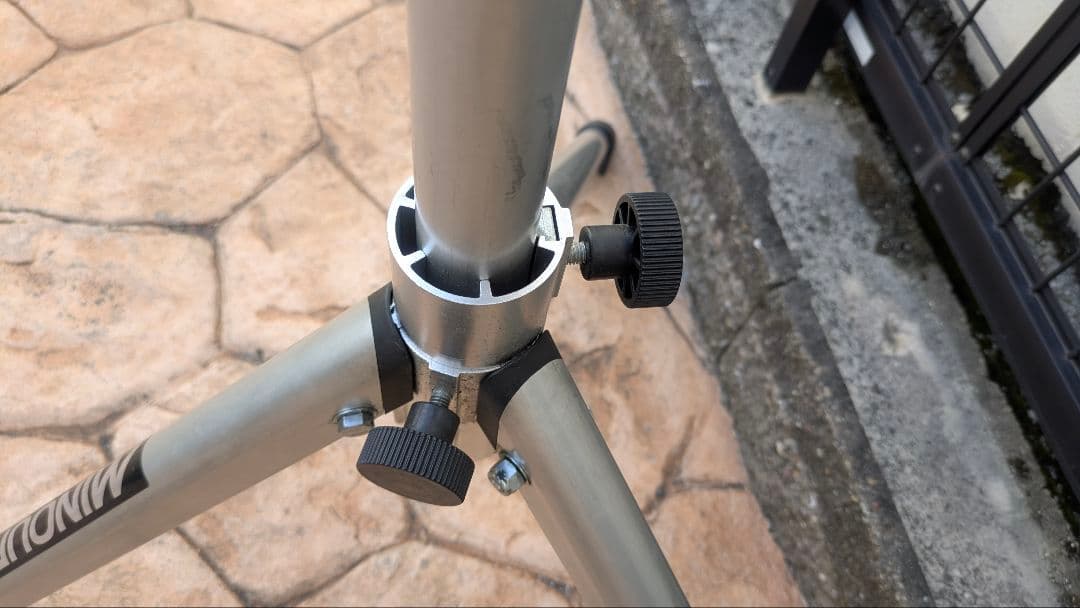 自転車メンテナンススタンド MINOURA(ミノウラ) RS-1800