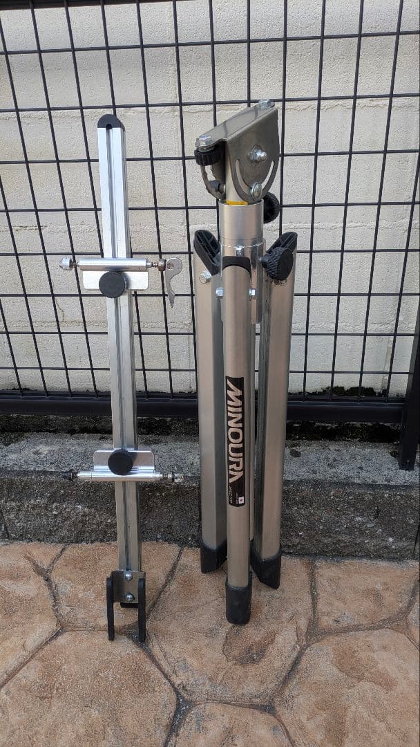 自転車メンテナンススタンド MINOURA(ミノウラ) RS-1800