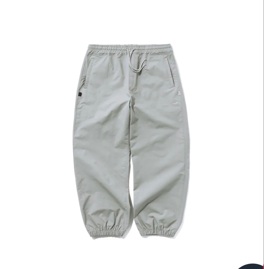 新品タグ付きbsrabbit ビエスラビット　Lサイズ　パンツ