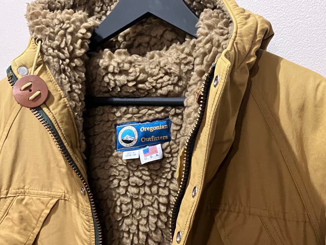 q*9様 【最終値下】Oregonian Outfitters アウター USA