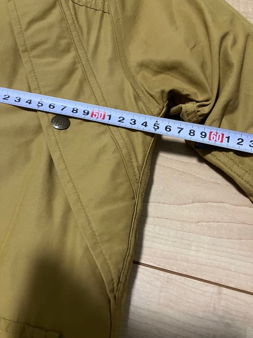 q*9様 【最終値下】Oregonian Outfitters アウター USA