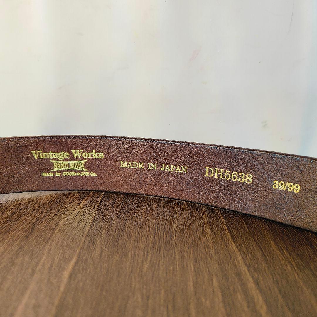 ジャイアン　　　　　　　　　　　　　　　Vintage Works