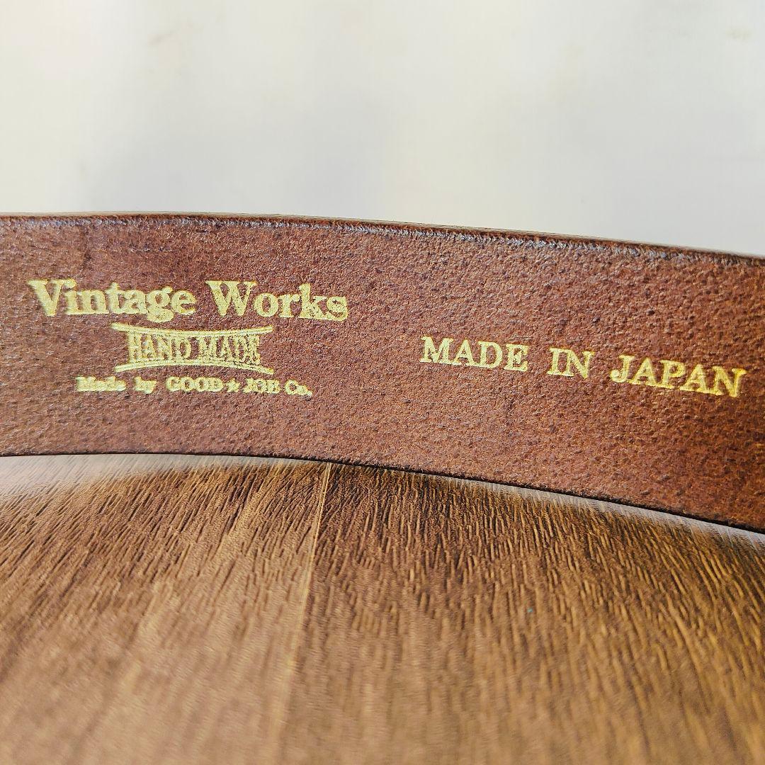ジャイアン　　　　　　　　　　　　　　　Vintage Works