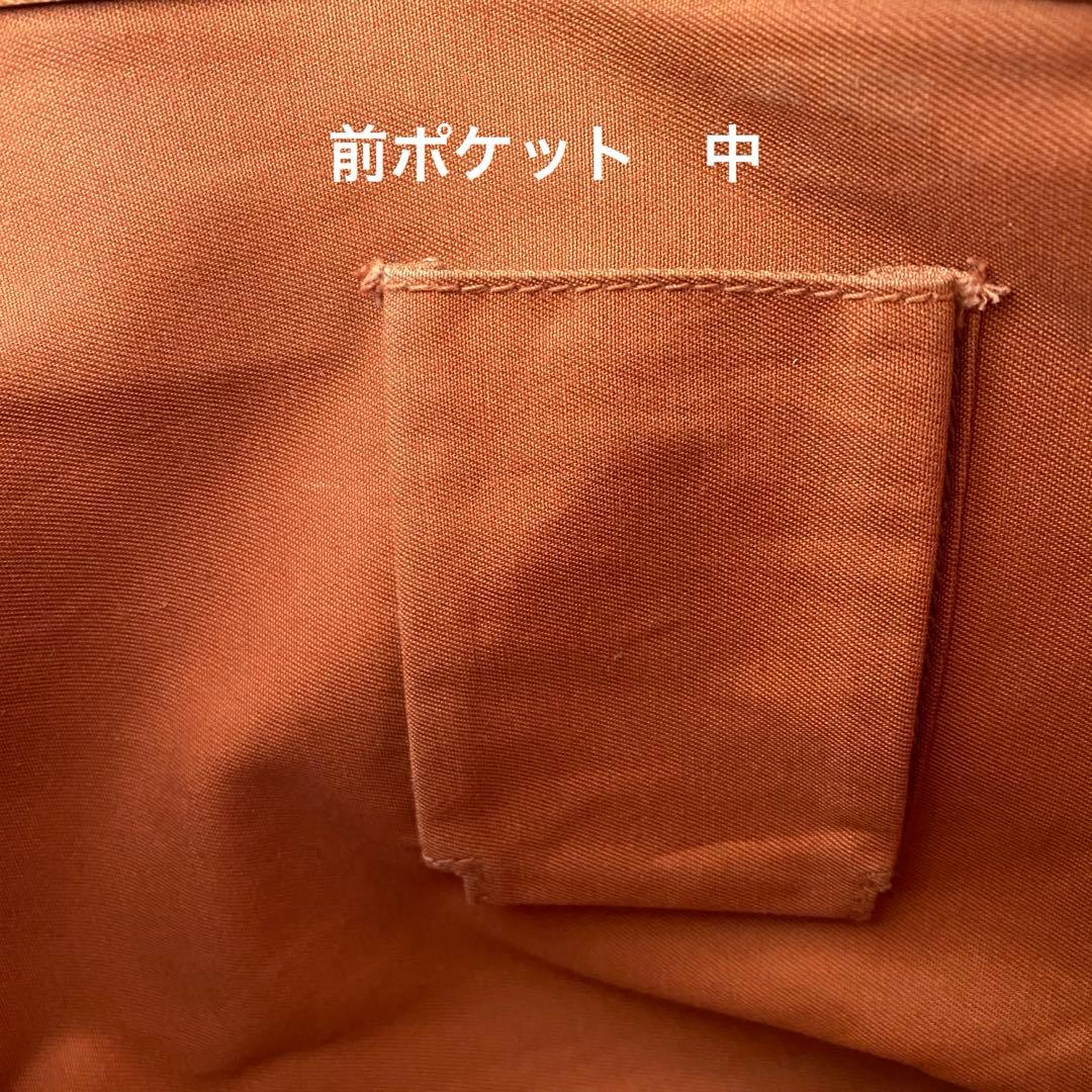 GUCCI GGキャンバストートバッグ