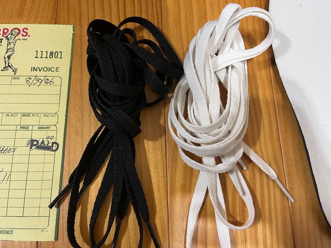 【美品】Nike AirJordan1 High OG Lost & Found