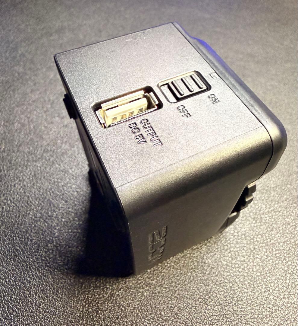 [美品] ZOOM Q2n-4K フルセット WSU-1・専用ケース・箱説明書有