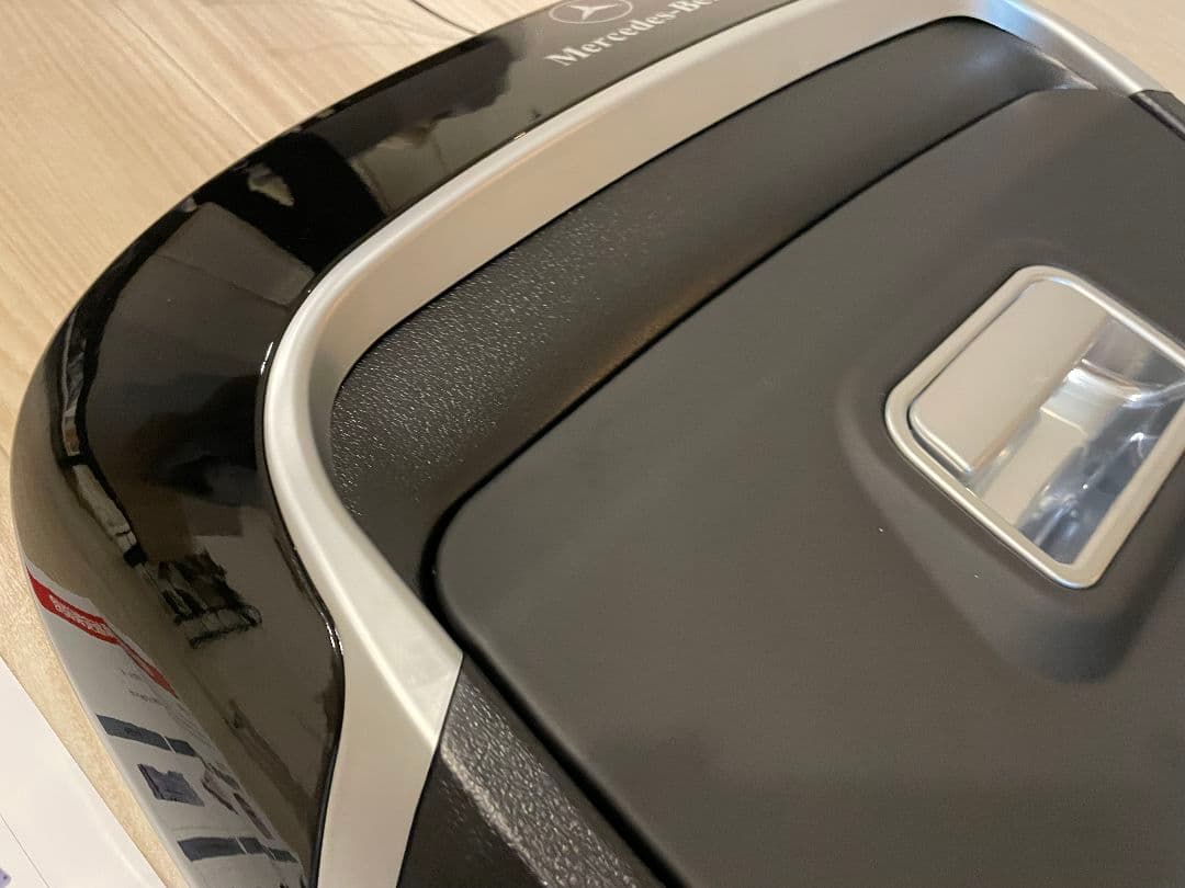 New　w447RHD v220d vクラス　充電器付き シートバックテーブル