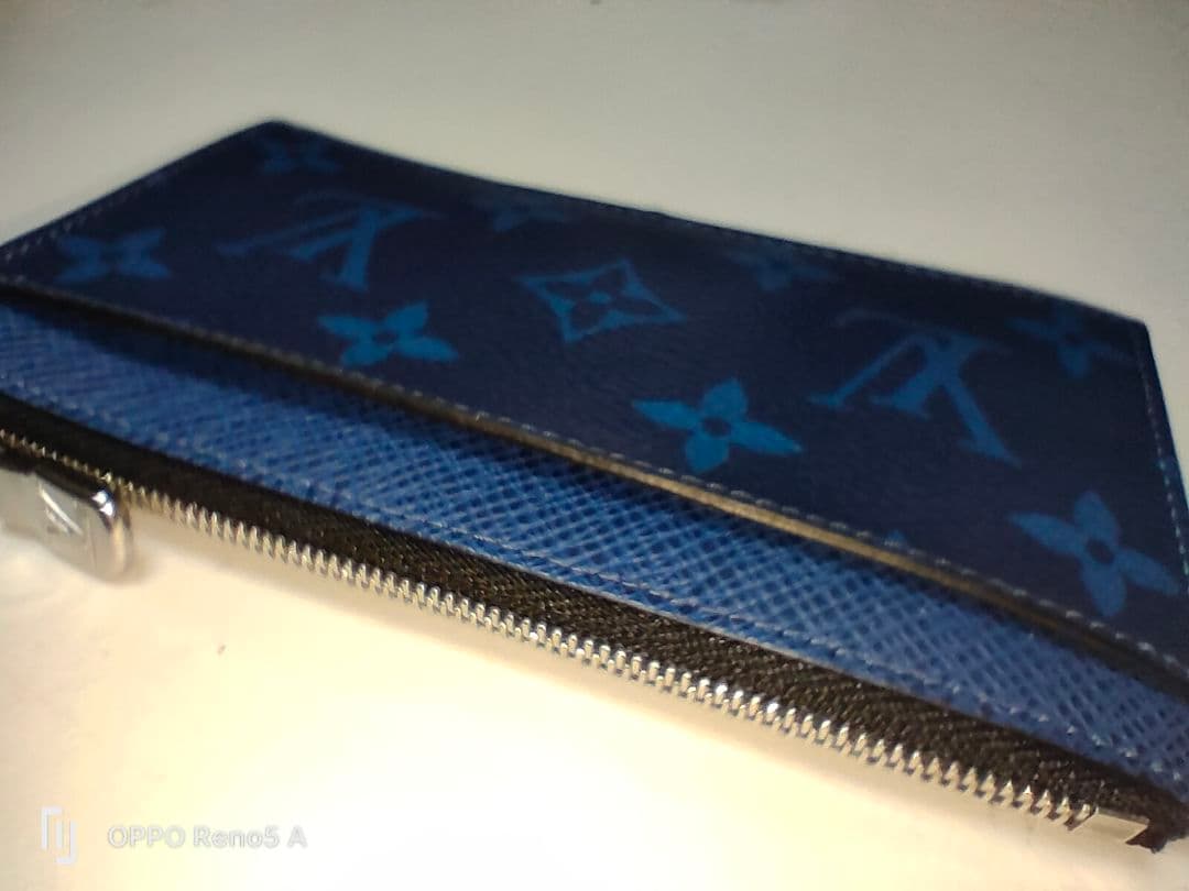 LOUIS VUITTON 　ルイヴィトン　M30270　カード・ホルダー