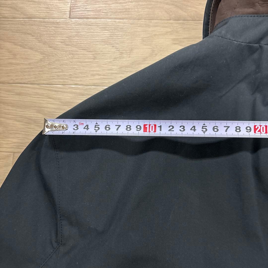 本日限定　未使用ゼニアコート