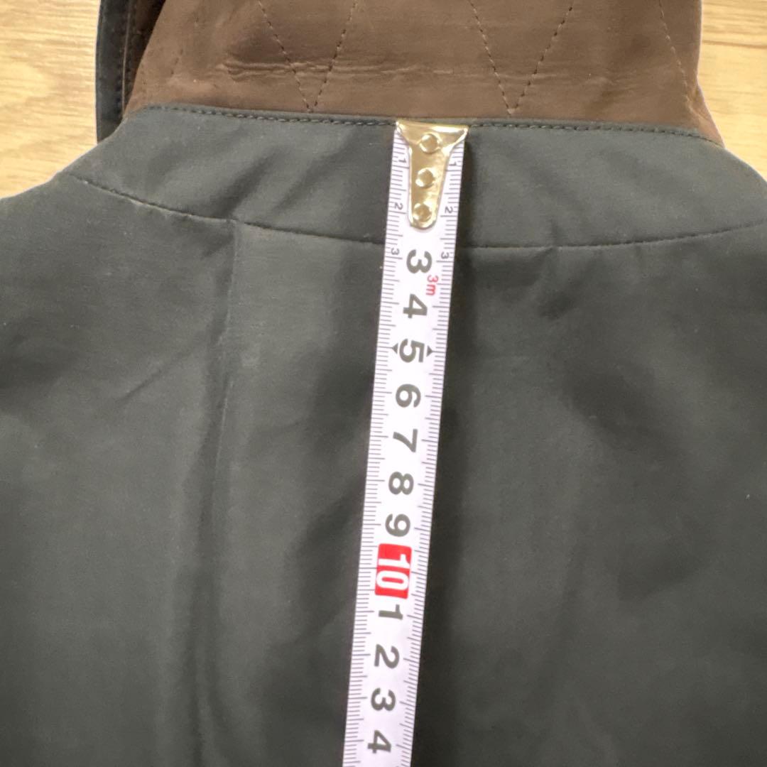 本日限定　未使用ゼニアコート