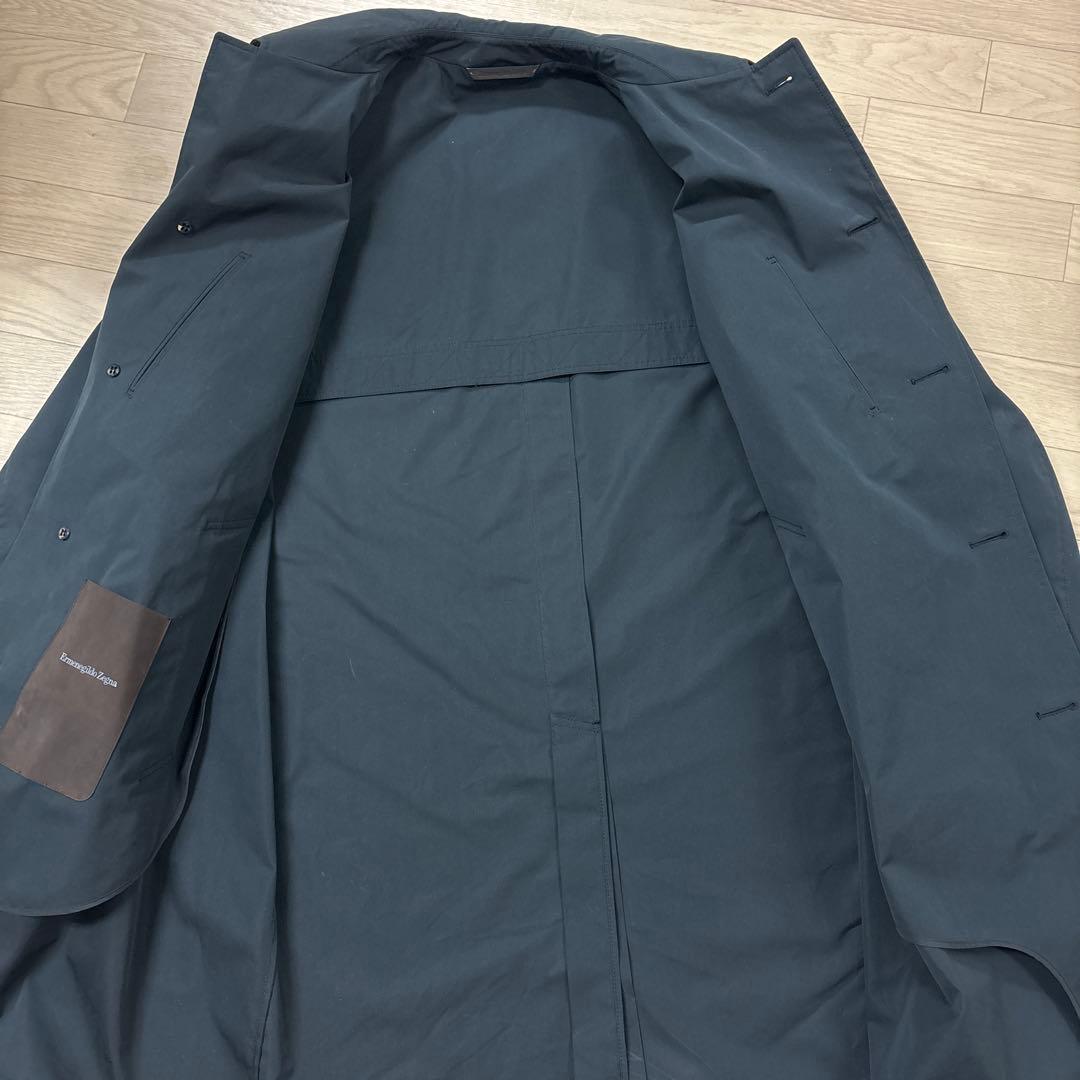 本日限定　未使用ゼニアコート