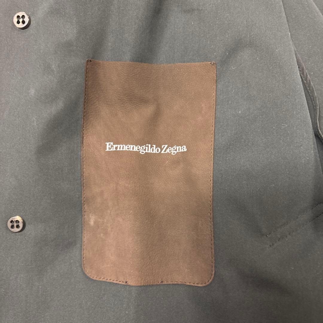 本日限定　未使用ゼニアコート