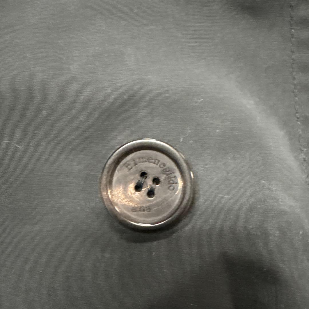 本日限定　未使用ゼニアコート