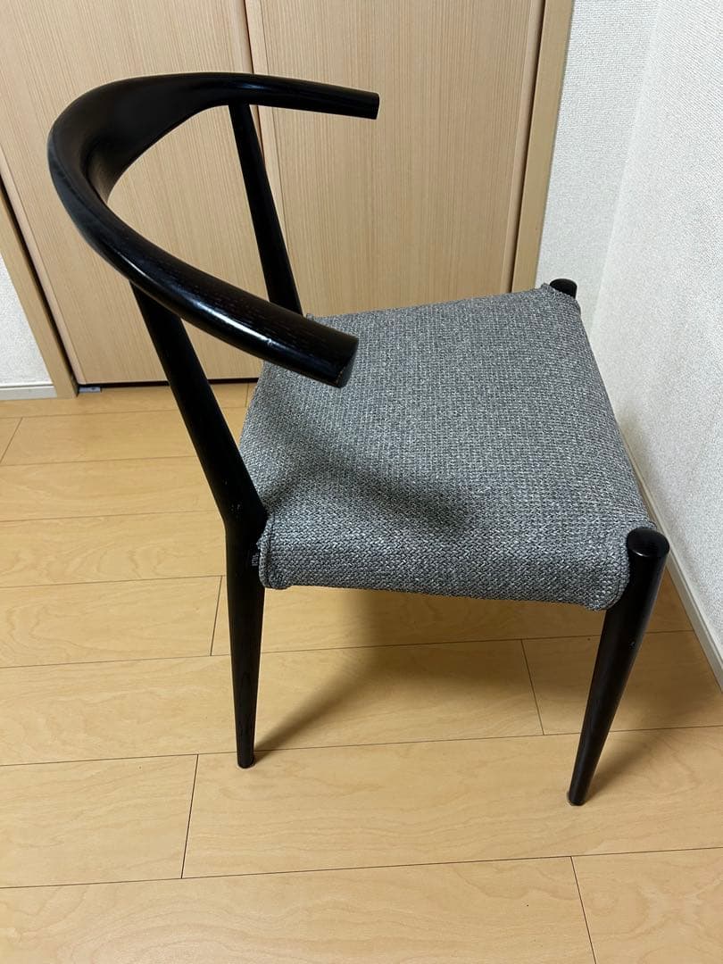 ④美品✨人気 ACTUS SOUP ダイニングチェア　タイプC まとめ買いOK