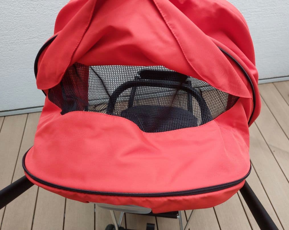 ミオス cybex MIOS
