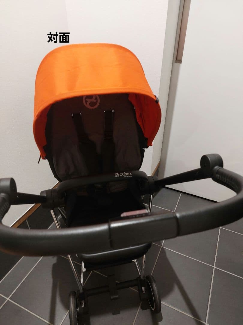 ミオス cybex MIOS