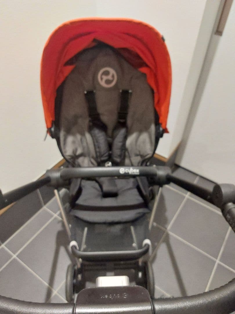 ミオス cybex MIOS