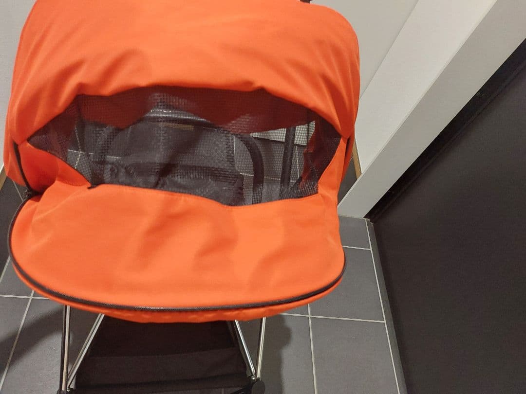 ミオス cybex MIOS