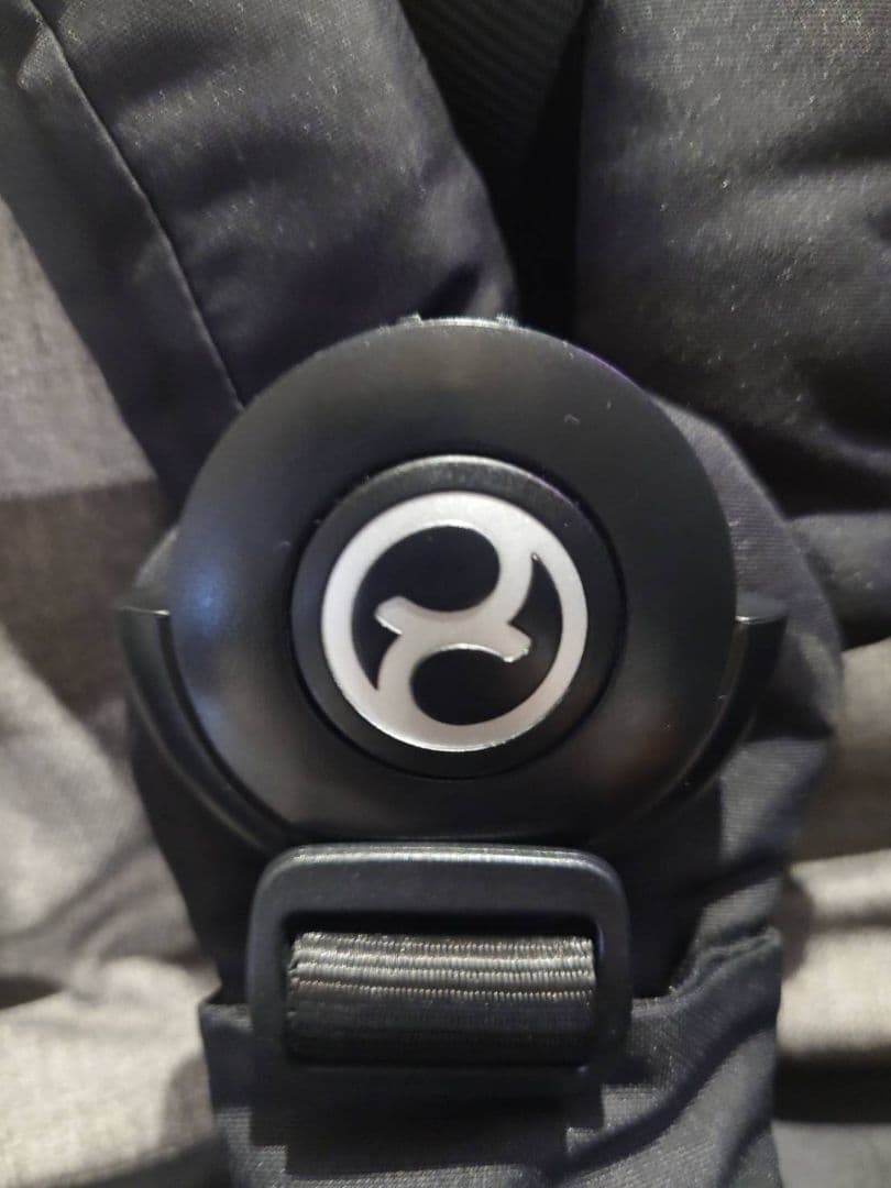 ミオス cybex MIOS