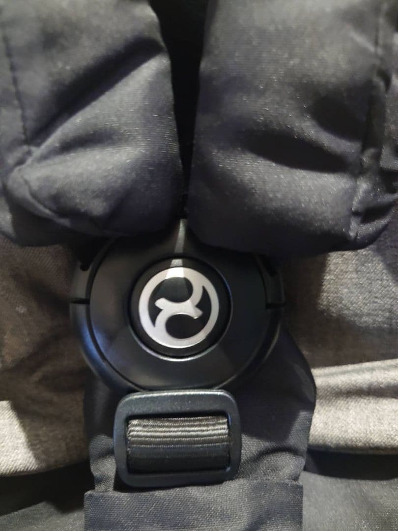 ミオス cybex MIOS