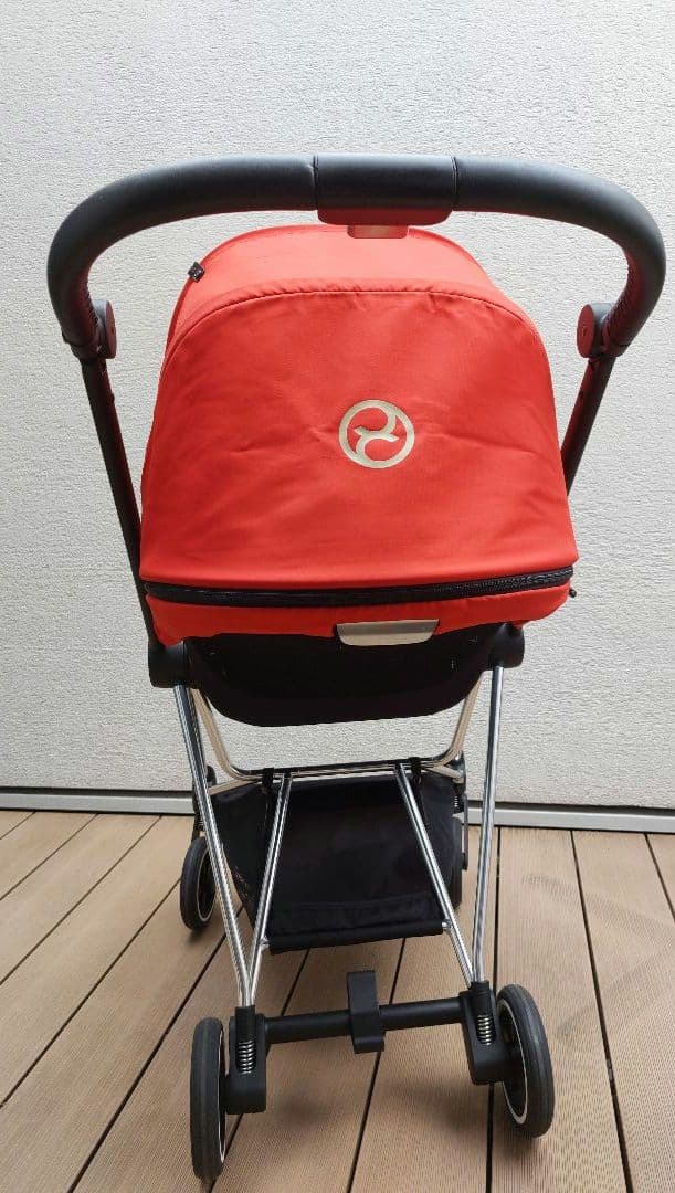 ミオス cybex MIOS