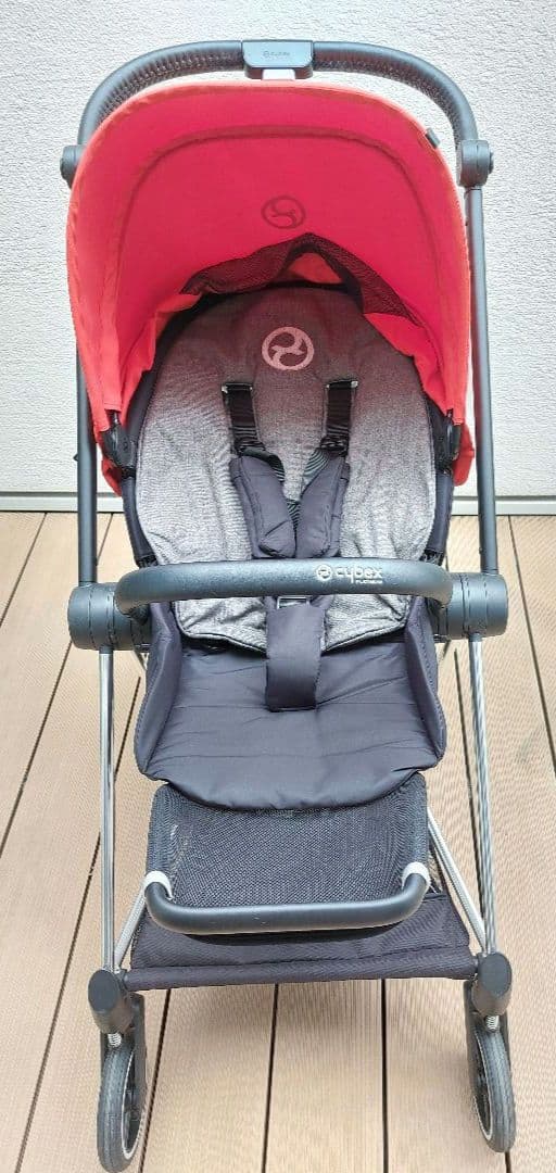 ミオス cybex MIOS