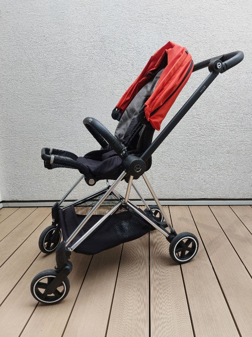 ミオス cybex MIOS
