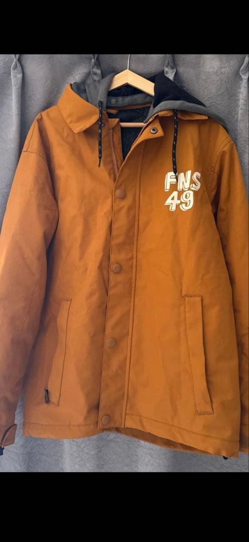 estivo スノーウェア　3点