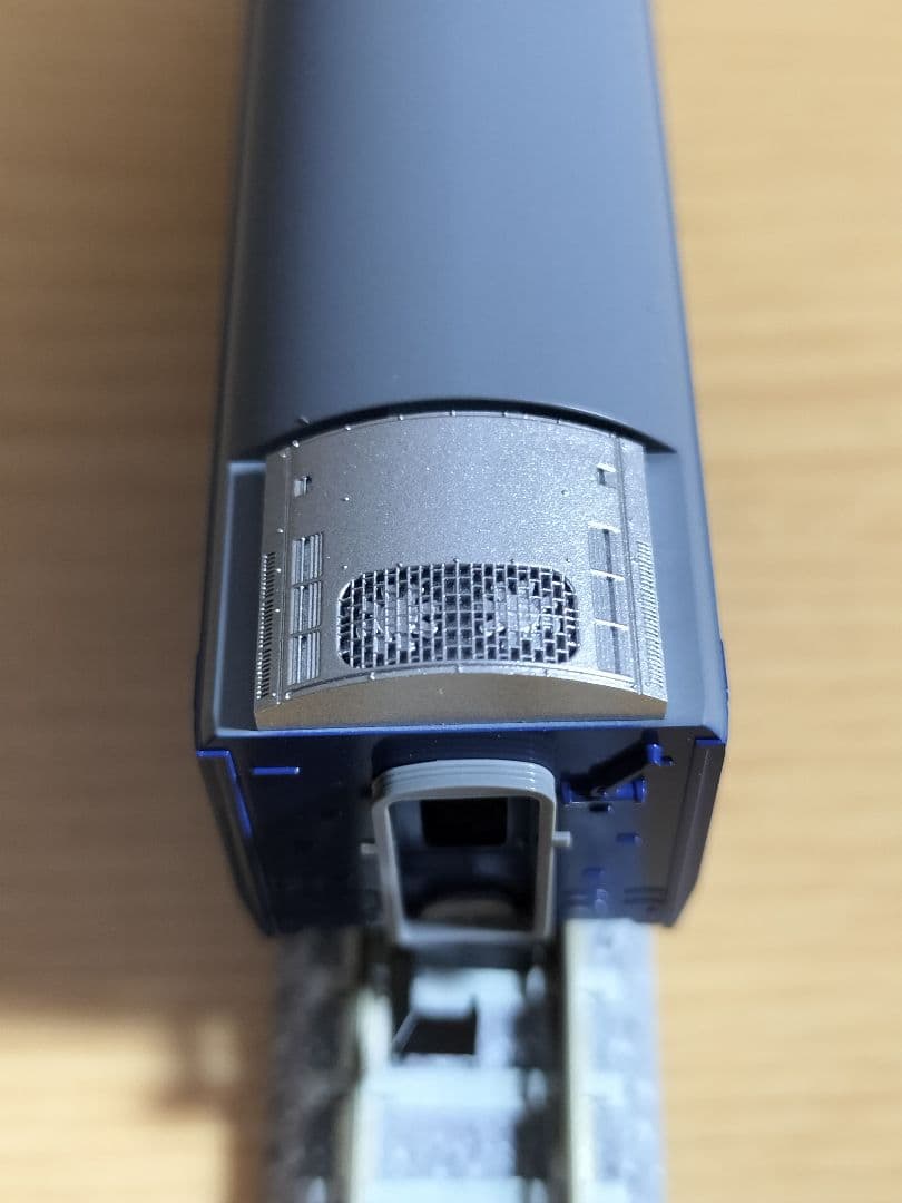 tomix 98704　オロネ24 501　北斗星