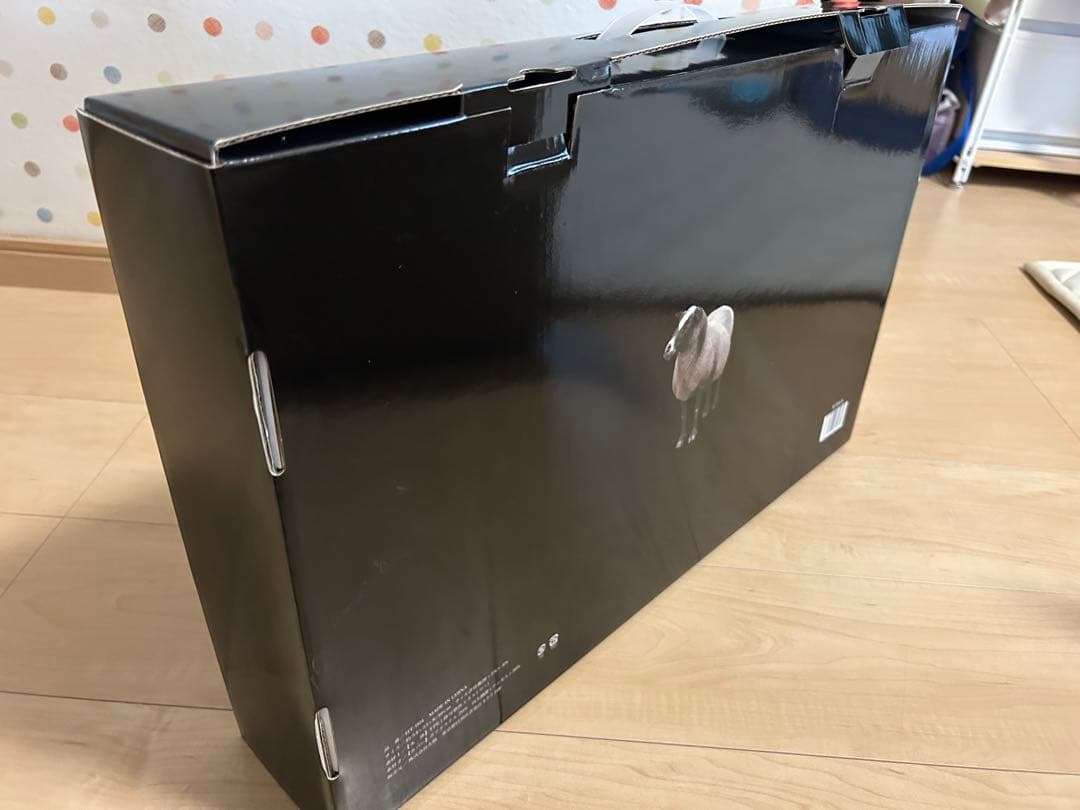 羊のいらない枕〜至極