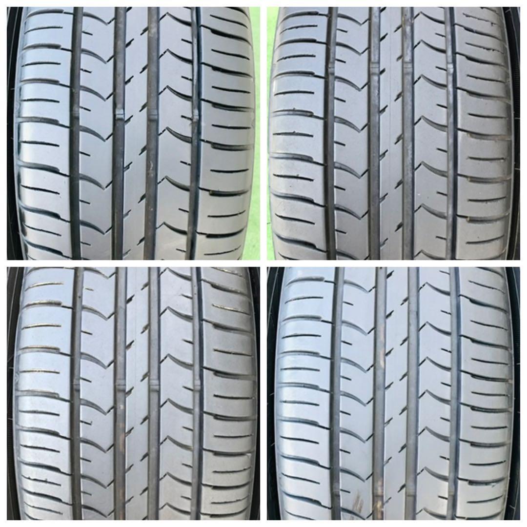 205/55 R16 GOOD YEAR ラジアルタイヤ