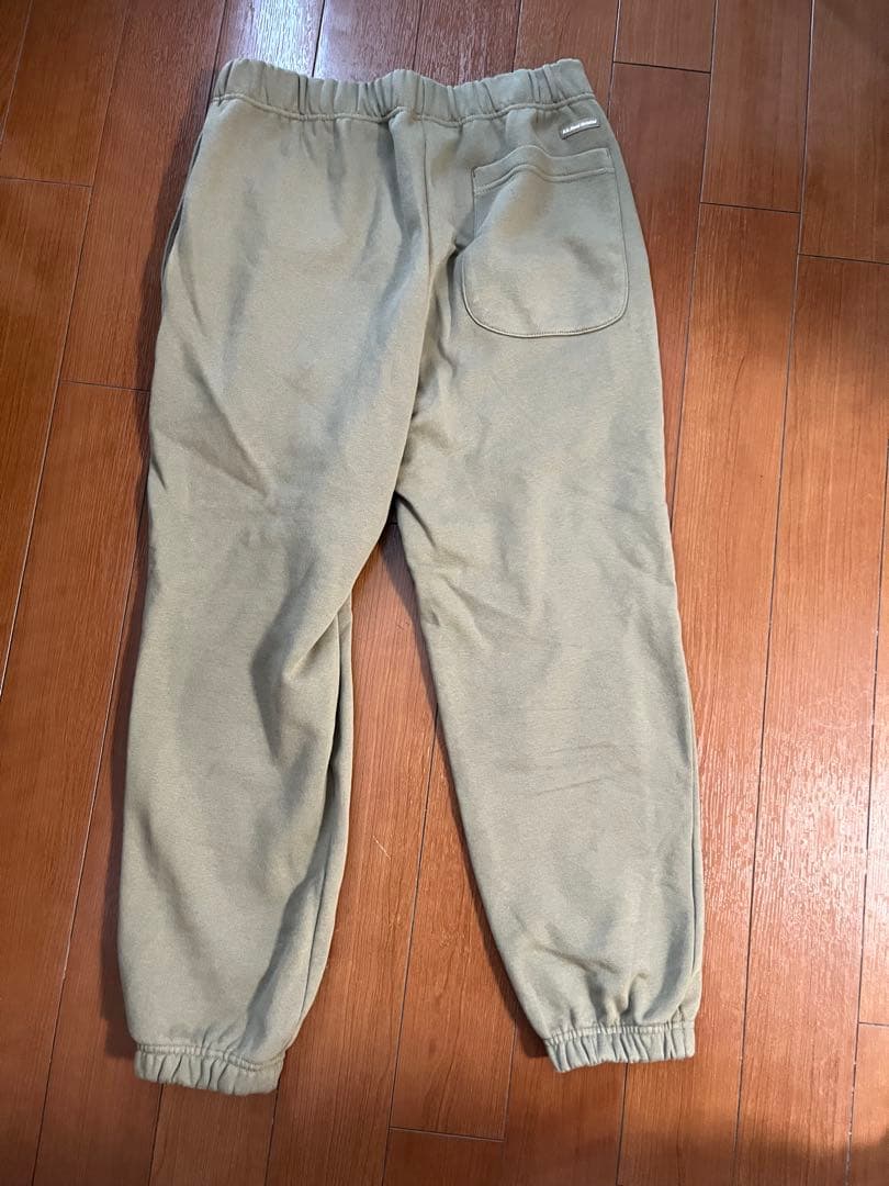 FCRB スウェットパンツ　SOPHNET