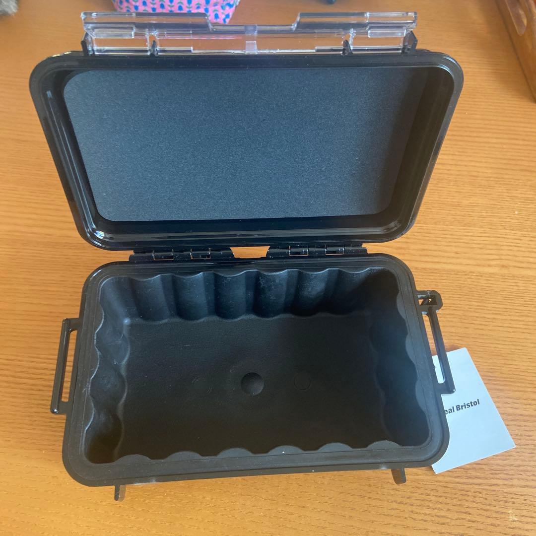エフシーレアルブリストル　BOX