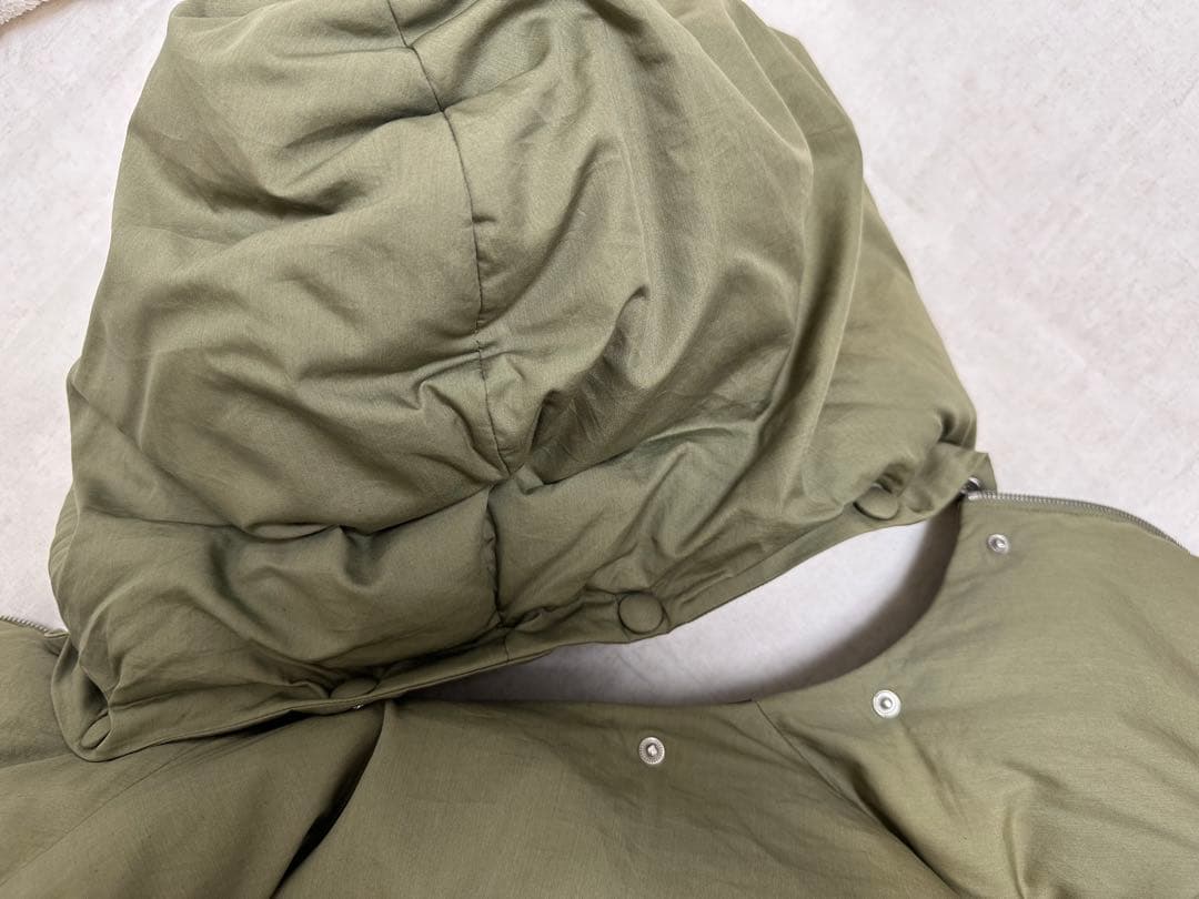 CÉLINE by phoebe philo Puffer Coat