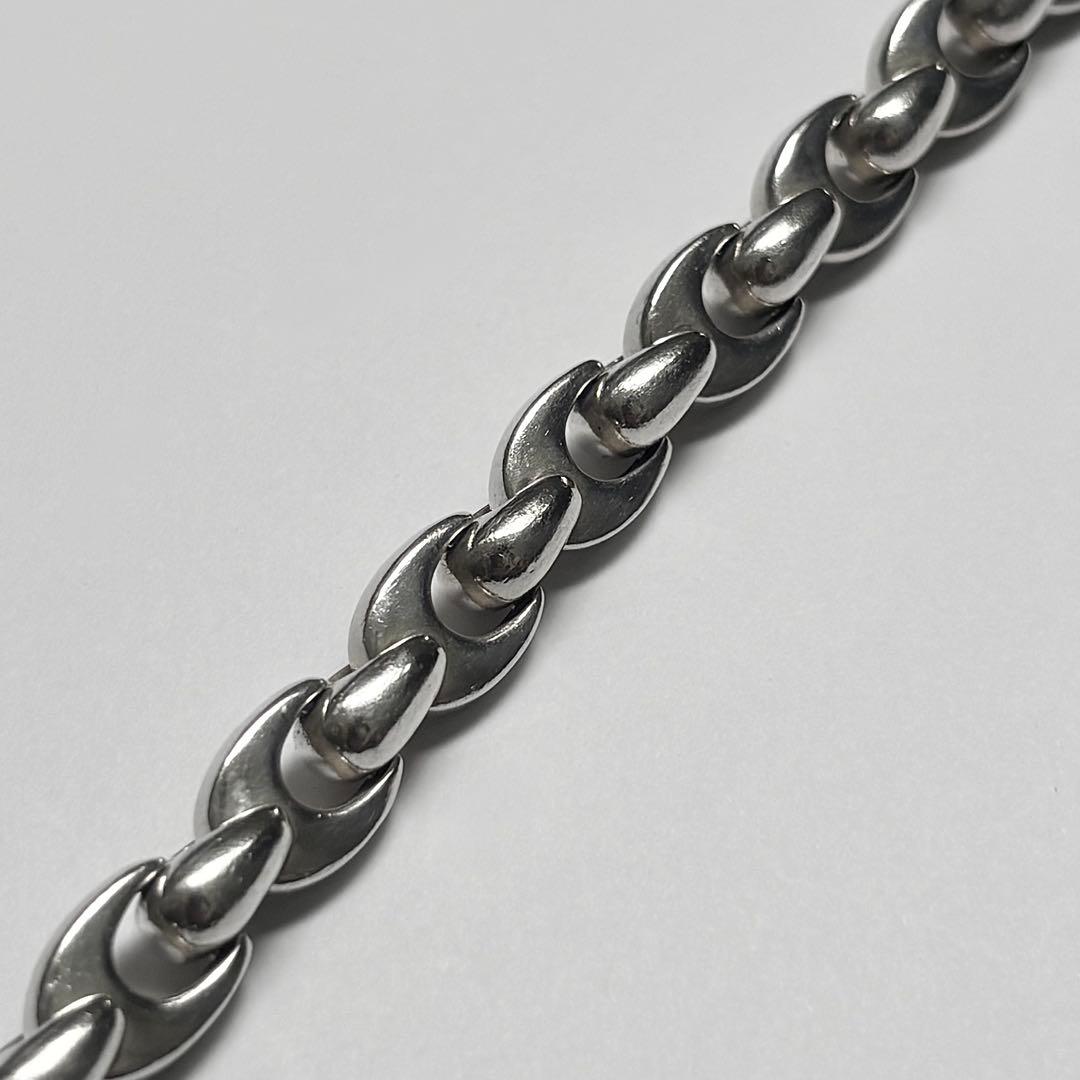 Special 90s “Hermes Motif” Bracelet 925
