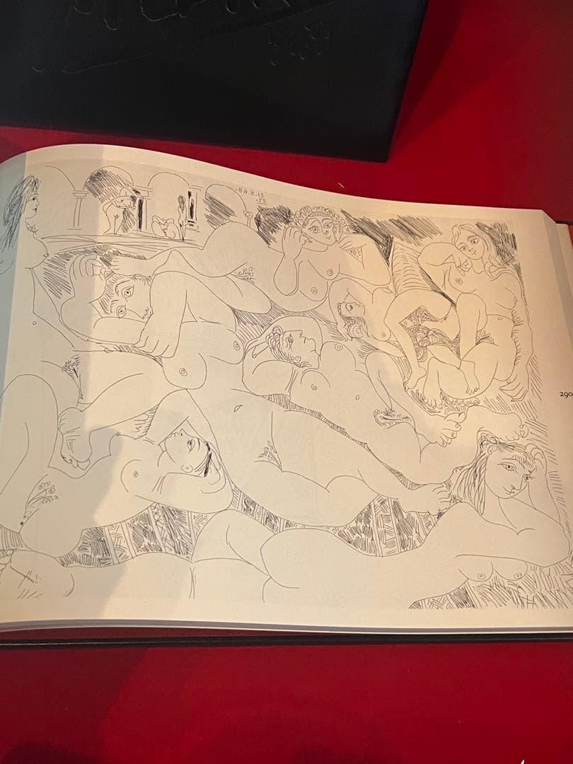 Picassoピカソ佐藤
