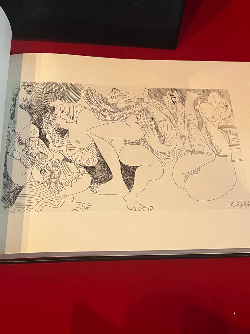 Picassoピカソ佐藤